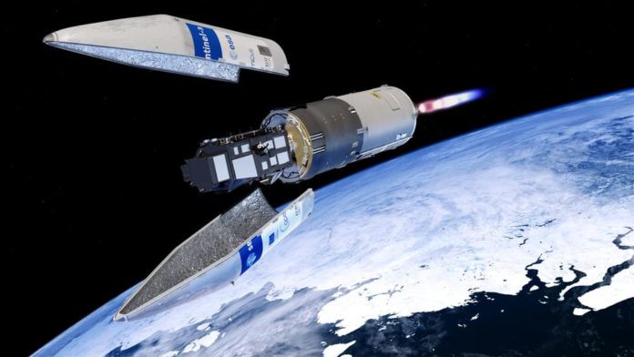 Top 10 satellite launches in 2023