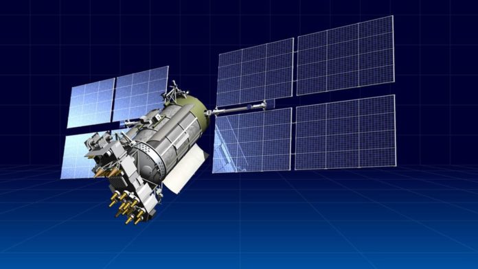 Navigation/Global Positioning Satellite