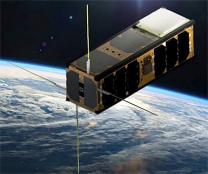 Technology Development Satellite