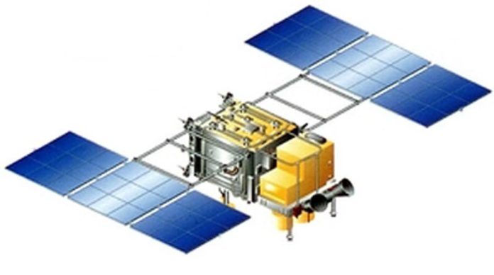 Earth Observation Satellite