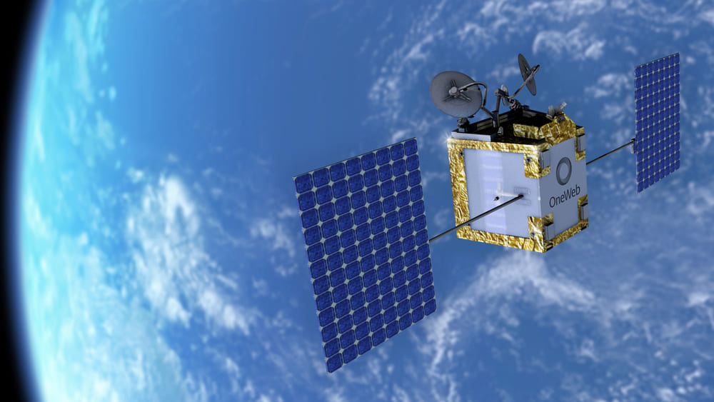 OneWeb constellation: Eutelsat to launch second generation very soon