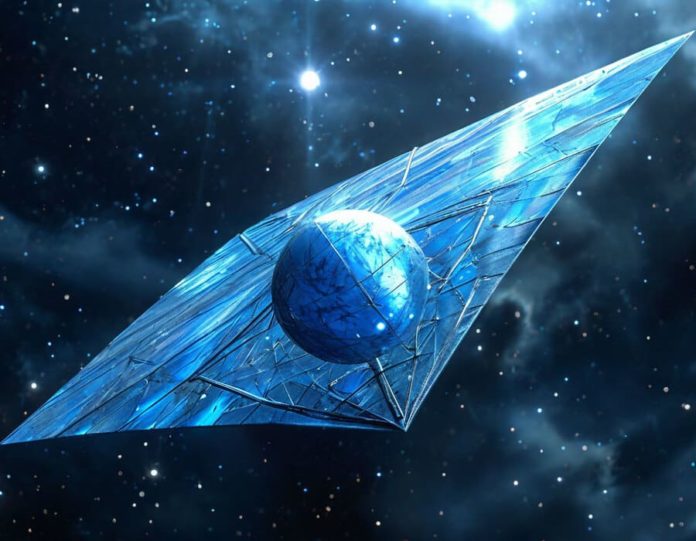 solar sails