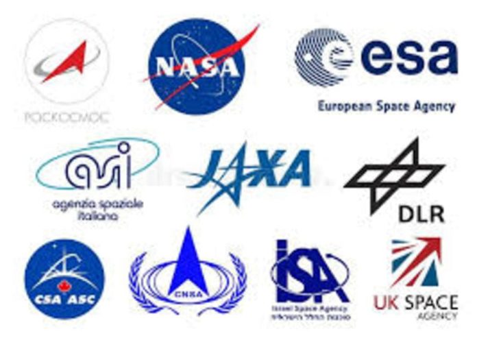 space agencies