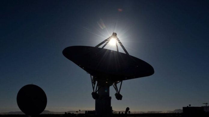 Search for Extraterrestrial Intelligence (SETI)